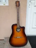 Fender FA Series