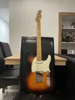 Fender Fender standard MIM Telecaster