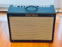 Fender Hot Rod Deluxe USA