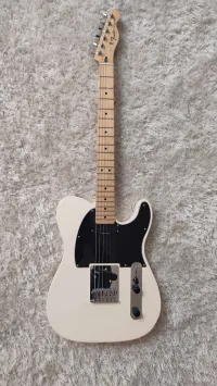 Fender Mexican Standard Telecaster