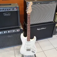 Fender Player Stratocaster MIM Elektromos gitár - musicminutes [Ma, 13:52]