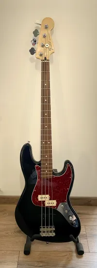 Fender Reggie Hamilton Jazz Bass Bass guitar - rekoba [Today, 5:29 am]