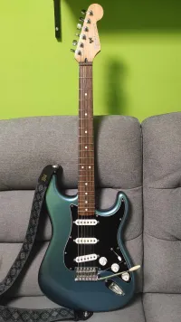 Fender Standard MIM