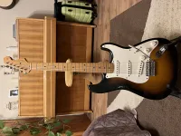 Fender Stratocaster Classic 50