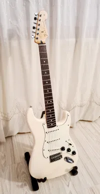 Fender Stratocaster