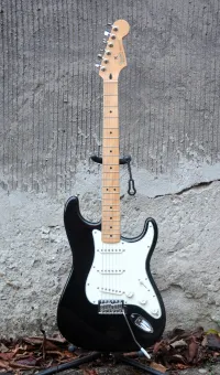 Fender Stratocaster