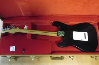 Fender Stratocaster USA 1997 Elektrická gitara - Bujdi [Yesterday, 2:42 pm]