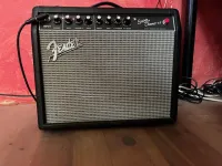 Fender Super Champ X2 Mexico