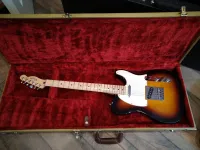 Fender Telecaster 2008 MIM