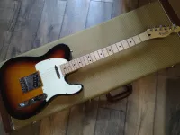 Fender Telecaster 2008 MIM