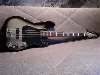 Fender Troy Sanders precision