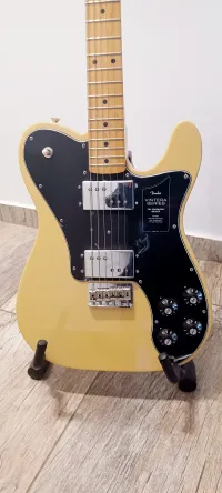 Fender Vintera Deluxe 70 Telecaster