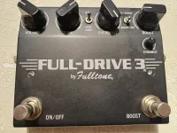 Fulltone Fulldrive3