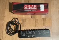 G-LAB MIDI 4x Loop M4L