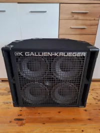 Gallien-Krueger 410-RBH Bass-Sound-Box - Nagy Tibi [August 8, 2025, 5:34 pm]