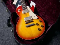 Gibson Les Paul Custom Shop 1958 Historic Reissue R8 Electric guitar - guitar magic [Today, 4:40 pm]