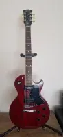 Gibson Les Paul Special Elektromos gitár - G Árpi [Ma, 17:46]