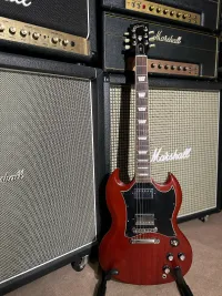 Gibson SG Standard