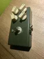 Handmade G Model Pedal - Petrovics Zoltán [Today, 2:46 pm]