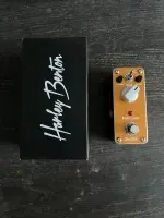 Harley Benton Fast Lane Flanger Pedál