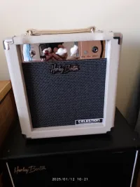 Harley Benton Tube5 Guitar combo amp - Eho [March 15, 2025, 7:27 pm]