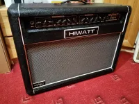 Hiwatt G100R Gitarrecombo - Rák Dani [Today, 6:34 pm]