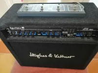 Hughes&Kettner ATS MKII 100 W