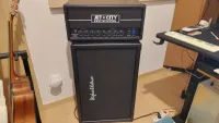 Hughes&Kettner HK212