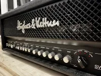 Hughes&Kettner Switchblade 100W Hughes&Kettner Switchblade 100W