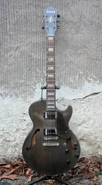 Ibanez Artcore AGS83B