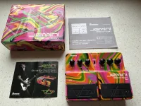 Ibanez Jemini Steve Vai Pedal - UNIVERZOL [Yesterday, 9:17 am]