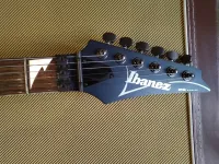 Ibanez RG 470 E-Gitarre - RAWSILK [Yesterday, 6:40 pm]