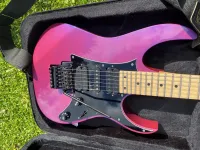 Ibanez RG 550