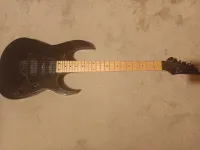 Ibanez RG350M Elektrická gitara - guitarguy [Today, 9:45 pm]