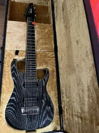 Ibanez RG5328 Prestige Elektromos gitár 8 húros - Dye87 [Tegnapelőtt, 17:28]