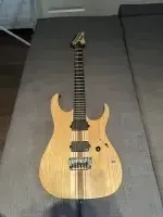 Ibanez RGIT20FE-NTF