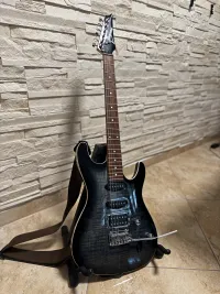 Ibanez SA260FM-TGB