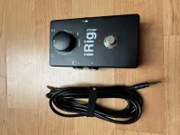 iRig Stomp