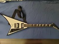 Jackson JS32T E-Gitarre - Abonyi Dominik [Today, 4:21 pm]