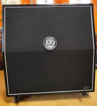 JET CITY JCA 48 S Guitar cabinet speaker - Szántai Gyula [Day before yesterday, 8:09 am]