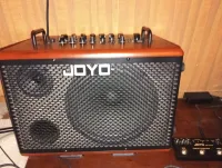 JOYO Bsk 60 Akusztikus gitárerősítő - Csák László [Ma, 10:17]