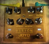 JOYO Vision