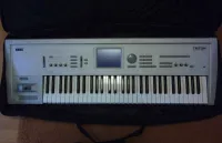 Korg Triton Classic