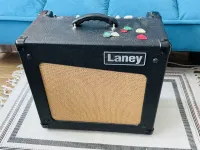 Laney Cub 12 - full cső combo de guitarra a válvulas - BlaBla Blue [January 16, 2025, 9:42 am]