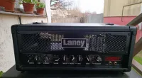 Laney Ironheart IRT-15H-2 fullcsöves