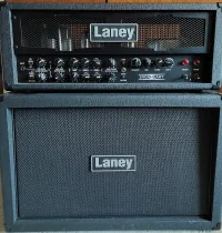 Laney Laney IRT120H 120w csöves fej IRT212 160w láda Gitárerősítő-fej - Somlói Ferenc [Tegnap, 20:19]