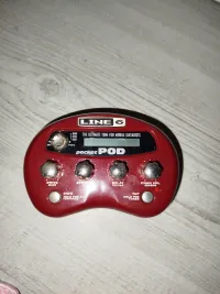 Line6 Pocket pod