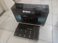 Line6 POD GO