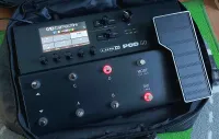 Line6 POD GO+táska+IRs