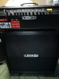 Line6 Spider IV 150w